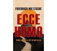 Ecce Homo (ebook)