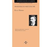 Ecce Homo (Filosofía - Los esenciales de la Filosofía)