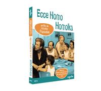 Ecce homo Homolka [Francia] [DVD]