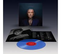 Ecce Homo - Vinilo Azul
