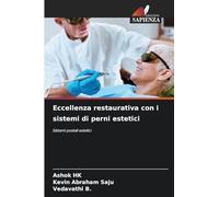 Eccellenza restaurativa con i sistemi di perni estetici: Sistemi postali estetici