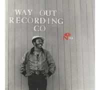 Eccentric Soul: The Way Out Label by Various Artists (2014-07-15)