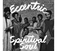 Eccentric Spiritual Soul / Various [Vinilo]