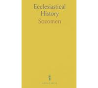 Ecclesiastical History: A History of the Church in Nine Books, From A. D. 324 to A. D. 440; With a Memoir of the Author