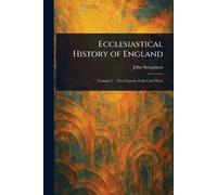 Ecclesiastical History of England