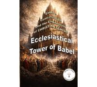 Ecclesiastical Tower of Babel: Empire, Centralization, and the Engineering of Christian Schism