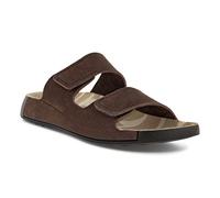 Ecco - 2nd Cozmo M, Sandalia , MOCHA,