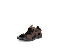 ECCO Andes II M Sandal, Sandalias de Senderismo Hombre, Navajo Brown, 50 EU