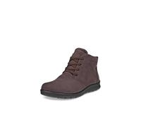 Ecco - Babett Boot, Botas Mujer, Marrón (Shale), 41 EU