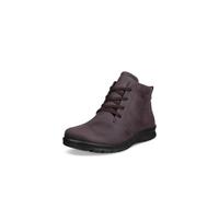 ECCO Babett Boot, Botas para Senderismo Mujer, Granate, 40 EU