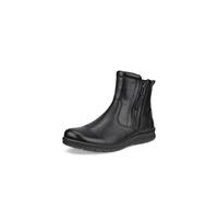 ECCO Babett GTX Bootie, Botines Mujer, Black, 40 EU