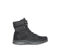 ECCO Babett Gtx Lace Boot Botines para Mujer, Negro (Black/Black 2001), 38 EU