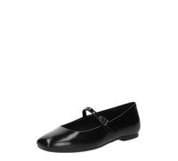 ECCO Bailarinas con hebilla 'MARGOT' negro 39 negro