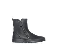 Ecco Bella Ankle Boot, Botines Mujer, Black/Black, 37 EU