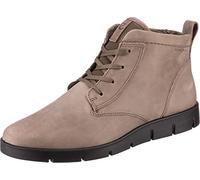 ECCO Bella Ankle Boot, Botines Mujer, Stone, 42 EU