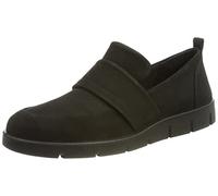 ECCO Zapatillas para mujer Bella Loafer Negro 42 EU