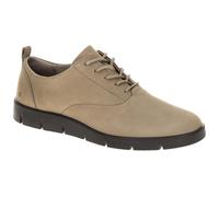 ECCO Bella - Tenis para Mujer, Color Gris Pardo, Talla 40, marrón, 43 EU