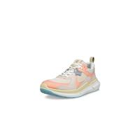 ECCO Bicicleta elíptica para Mujer, Dusty Peach Limestone, 39/39.5 EU