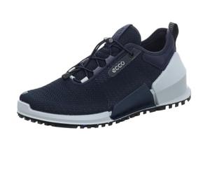 ECCO Biom 2.0 M Low Breathru T, Zapatos Hombre, Night Sky Ombre, 43 EU