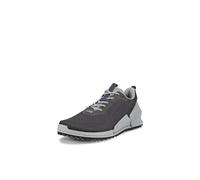ECCO Biom 2.0 - Tenis de Entrenamiento Cruzado para Hombre, Gris, 11 UK