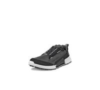 ECCO Biom 2.1, Shoes Hombre, Black/Magnet/Black, 45 EU Estrecho