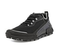 Ecco Biom 2.1 X Country W, Zapatillas para Correr Mujer, Black/Magnet, 38 EU
