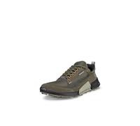 ECCO Biom 2.1 X Country, Zapatillas Hombre, Grape Leaf Tarmac Black, 41 EU