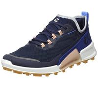 ECCO Biom 2.1 X Country, Zapatillas Mujer, Night Sky Night Sky Blue Depths, 42 EU