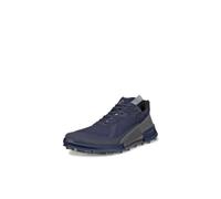 ECCO Biom 2.1 X Country, Zapatos de Senderismo Hombre, Night Sky/Magnet, 43 EU