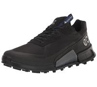 ECCO Biom 2.1 X Ctry M Low Gtx, Zapatillas para correr Hombre, Negro, 39.5/40 EU