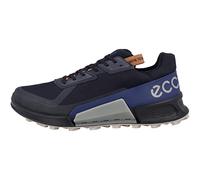ECCO Biom 2.1 X Ctry M Low Gtx, Zapatillas para correr Hombre, Profundidades Azul Cielo Nocturno, 46 EU
