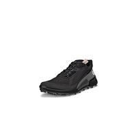ECCO Biom 2.1 X Ctry W Low Gtx, Zapatillas de Running Mujer, Black Dark Shadow, 37 EU
