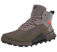 ECCO Biom 2.1 X Mountain, Zapatos Hombre, Tarmac/Steel, 43 EU