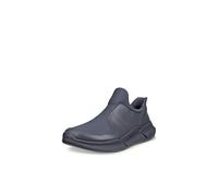 ECCO Biom 2.2 Traveler - Tenis sin Cordones para Hombre, Color fantasía (Magnet/Magnet), 38.5/39 EU