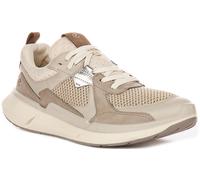 Ecco Biom 2.2W Fácil Estilo Ultra Ligero Tobillo Botas para Dama Beige EU 37-42