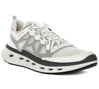 Ecco Biom 720 Deportivo Transpirable Cordones Hombre Trainer en Blanco EU 41-46