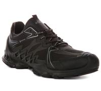Ecco Biom Aex Low Sporty Zapatillas Deportivas Neopreno Con Cordones Para Hombre