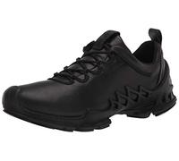 ECCO Biom Aex M Low Hm Zapatos de senderismo para Hombre, Negro, 43 EU