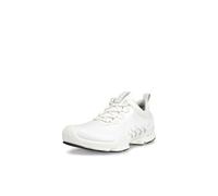 Ecco Biom Aex W Hm, Zapatos De Low Rise Senderismo Mujer, White, 39 EU