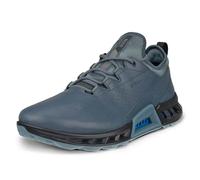 ECCO Biom C4 Gore-Tex Waterproof, Zapatos de Golf Hombre, Acera, 43 EU