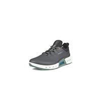 ECCO Biom C4, Zapatos de Golf para Hombre (Blanco, Numeric_46)
