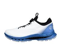 ecco Biom C5 BOA White/Federal Blue Zapatillas de golf para hombre EUR 41