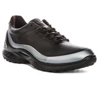 Ecco Biom Energi M Outdoor Zapatillas Deportivas Hombre Negro Plata EU 41-46