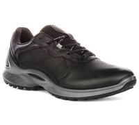 Ecco Biom Energi Outdoor Adventure Lace Up Mens Trainer En Negro EU 41-46