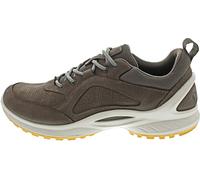 Ecco Biom Energi - Zapatillas deportivas bajas, color marrón, Claro oscuro, 45 EU