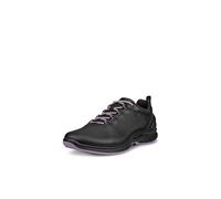 ECCO Biom Fjuel W, Zapatillas Mujer, Negro, Morado, 40 EU