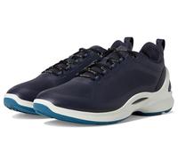 ECCO Biom Fjuel Zapatillas para Hombre, Marine White, 39 EU