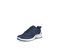 ECCO Biom Fjuel Zapatillas para Hombre, Marine White, 46 EU