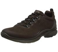 ECCO Biom Fjuel Zapatillas para Hombre, Mocha, 42 EU