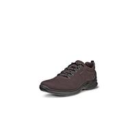 ECCO Biom Fjuel Zapatillas para Hombre, Mocha, 45 EU